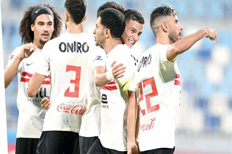 «الزمالك يتفوق على الأهلي وبيراميدز».. ترتيب الدوري المصري بعد فوز الأبيض اليوم