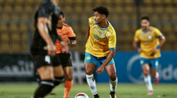 «الفوز الأول».. الإسماعيلي يهزم طلائع الجيش في الدوري المصري