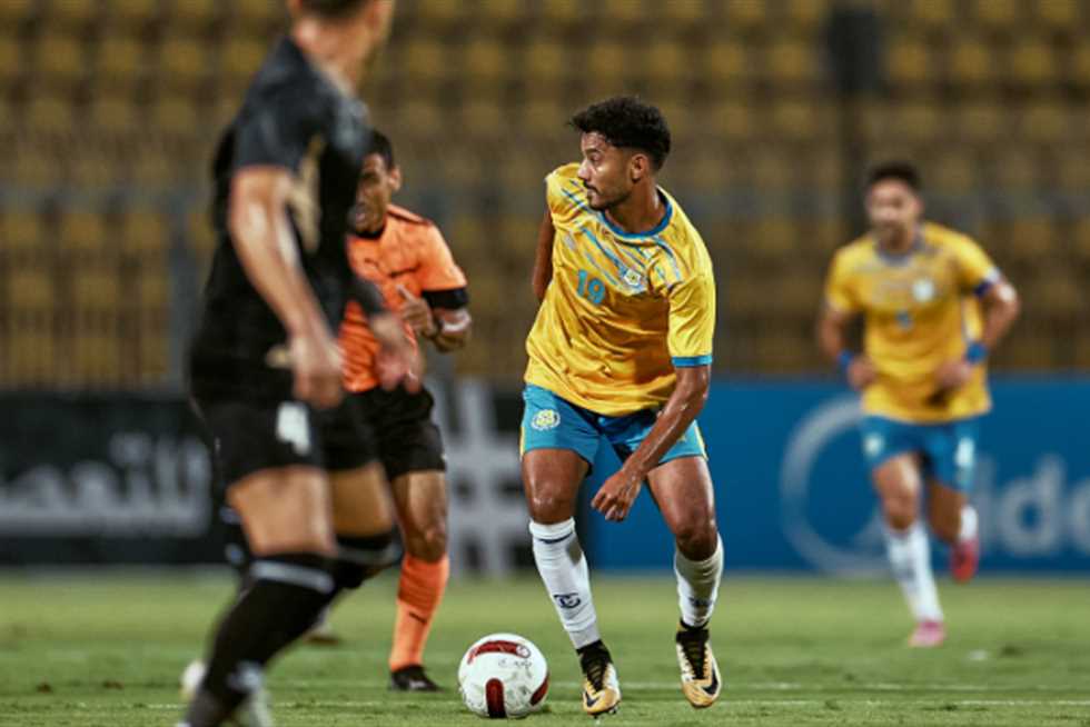 «الفوز الأول».. الإسماعيلي يهزم طلائع الجيش في الدوري المصري