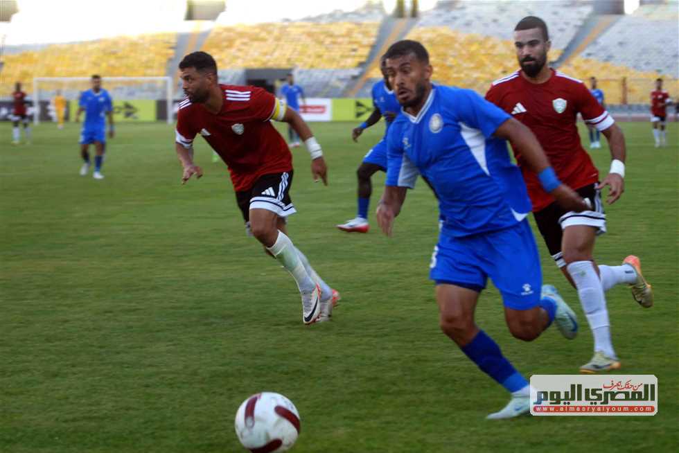 فرج عامر ينتقد الهاني سليمان بعد تعادل سموحة مع طلائع الجيش