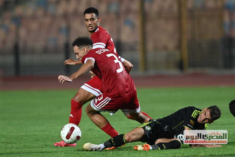 «أمر طبيعي».. نجم الزمالك السابق يعلق على تعادل الأهلي مع مودرن سبورت