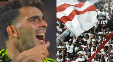 أحمد حسن دروجبا: شحاتة لاعب كبير.. والزمالك لن يتأثر برحيل زيزو