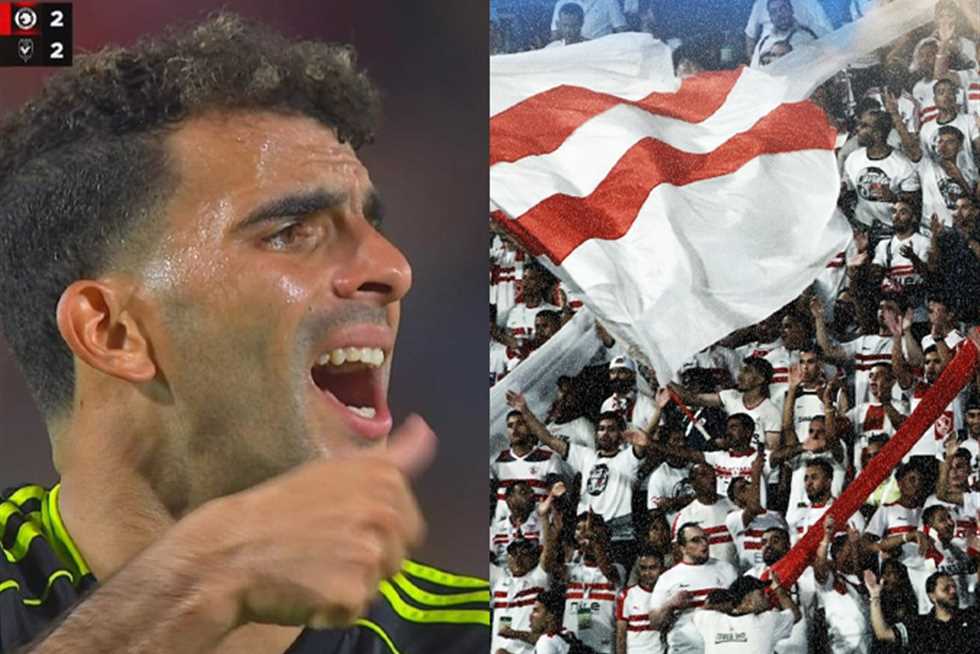 أحمد حسن دروجبا: شحاتة لاعب كبير.. والزمالك لن يتأثر برحيل زيزو