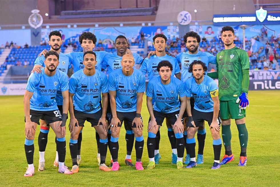 ظهور أول للمحلة.. مباريات اليوم في الدوري المصري