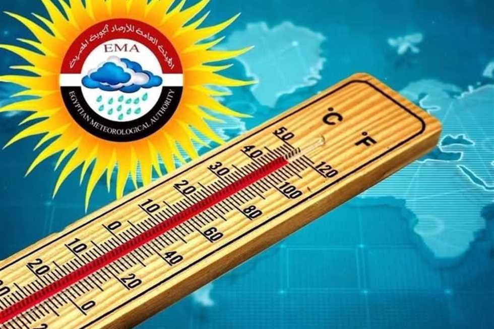 تصل لـ46 درجة.. موجه حارة تضرب مطروح والساحل الشمالي