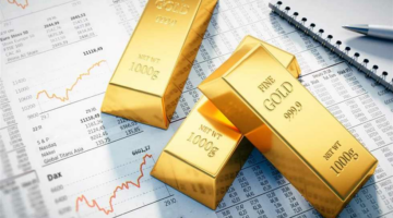 بعد قرار إقالة عضو «الاحتياطي الفيدرالي» تراجع محلي وعالمي لـ سعر الذهب (تقرير)