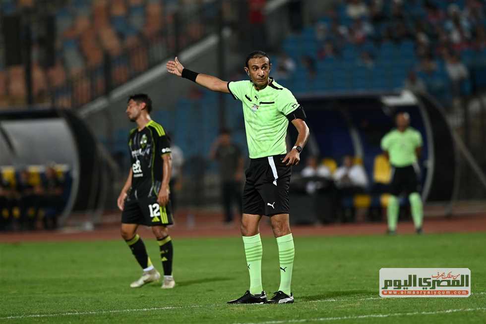 «فيه حاجة ناقصة».. شوبير يعلق على مستوى الحكام في الدوري