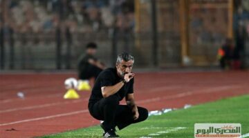 «بلاش افتكاسات».. مجدي عبدالغني يوجه طلبا لمحمود الخطيب قبل الإطاحة بريبيرو