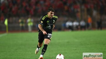 «زيزو رقم 3».. وليد صلاح الدين يختار أفضل ثلاثة لاعبين في الجولة الأولى للدوري