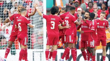 تقارير: نجم بارما الإيطالي يرفض الانتقال إلى ليفربول