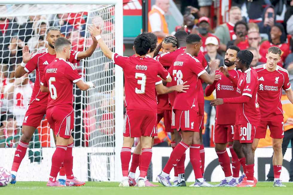 تقارير: نجم بارما الإيطالي يرفض الانتقال إلى ليفربول