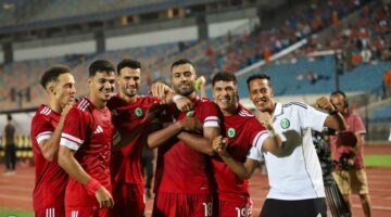مدرب مودرن سبورت: نستعد لمواجهة الزمالك.. وسعيد بالفوز على الاتحاد السكندري