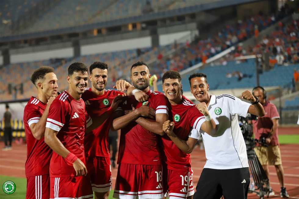 مدرب مودرن سبورت: نستعد لمواجهة الزمالك.. وسعيد بالفوز على الاتحاد السكندري
