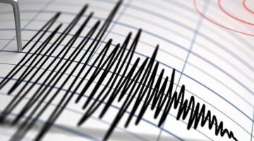 بعد تسجيل هزة أرضية بقوة 6.2 شمال مرسى مطروح.. أهم نصائح السلامة وقت الزلازل