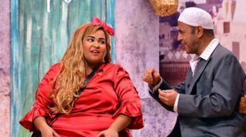 «أعطانا رواتب».. دينا محسن تتحدث عن دور أشرف عبدالباقي في نجاح مشوارها الفني