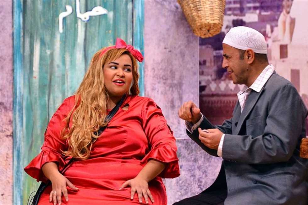 «أعطانا رواتب».. دينا محسن تتحدث عن دور أشرف عبدالباقي في نجاح مشوارها الفني