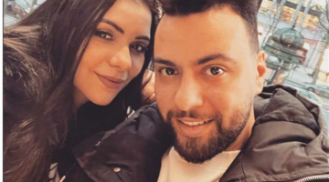 بعد نجاح ألحانه في ألبوم آمال ماهر.. مدين لـ زوجته: «عشانها عملت كل أغنية حب»