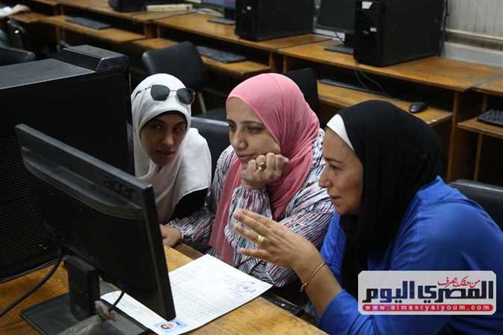 رابط نتيجة المرحلة الثانية لـ الثانوية العامة 2025 فور إعلانها