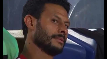 «لو الأهلي عايز يبيعني يبيعني».. الشناوي يخرج عن صمته بعد استبعاده ضد مودرن (تفاصيل)
