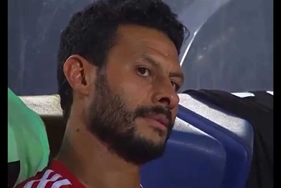 «لو الأهلي عايز يبيعني يبيعني».. الشناوي يخرج عن صمته بعد استبعاده ضد مودرن (تفاصيل)