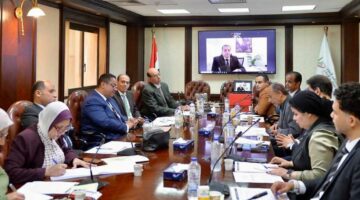 اللجنة الدائمة لـ «التصدي للشائعات» بـ«الأعلى للإعلام» تعقد اجتماعها الدوري