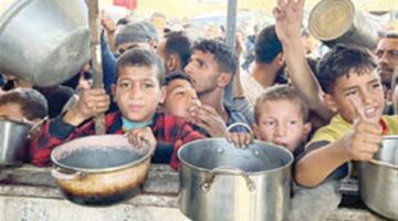 مصطفى بكري: غزة تموت يا عرب وشعب غزة يقف شامخنا «كزيتون» القدس