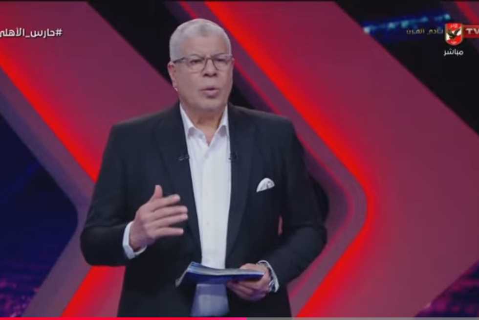 بعد تصريحات مدرب الأهلي السابق.. شوبير في رسائل نارية: «إنت كنت موجود وفي مصايب بتحصل»