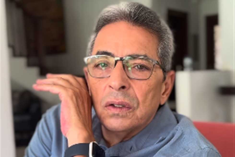 محمود سعد: «من غير الله ملهاش لازمة.. نبقى زي شوية صراصير»