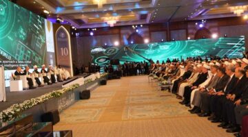وزير الأوقاف: القضية الفلسطينية ستظل قضيتنا الكبرى.. وسنظل رافضين لمحاولات التهجير