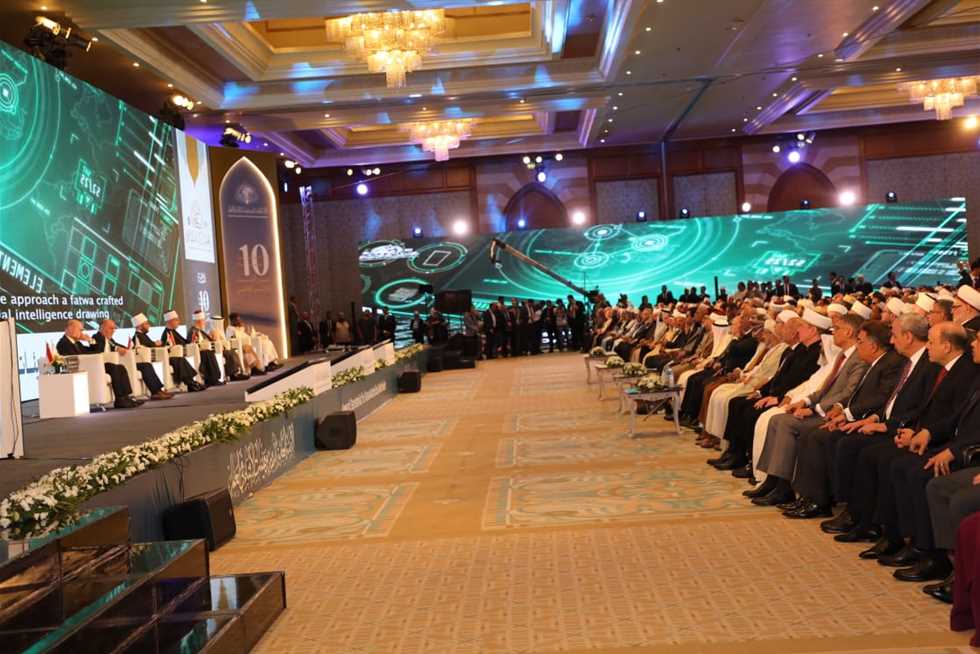 وزير الأوقاف: القضية الفلسطينية ستظل قضيتنا الكبرى.. وسنظل رافضين لمحاولات التهجير