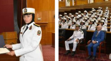 لفحص وثائق السفر وكشف التزوير.. تنظيم دورة متخصصة لـ«طالبات الشرطة»