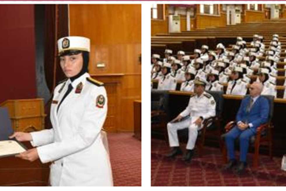 لفحص وثائق السفر وكشف التزوير.. تنظيم دورة متخصصة لـ«طالبات الشرطة»