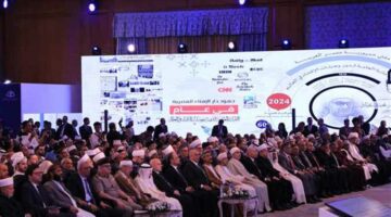 مؤتمر الإفتاء العالمي العاشر.. هل يحل الذكاء الاصطناعي بديلا عن «المفتي»؟ (تقرير)