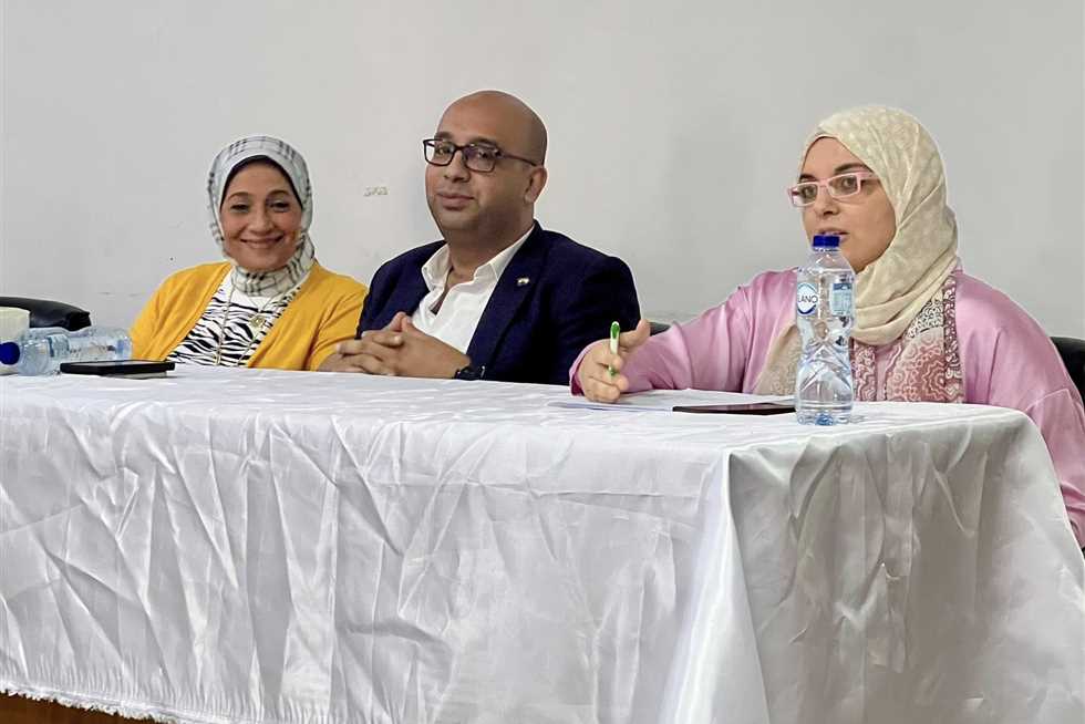 «صحة الإسكندرية»: حصول 7 وحدات طبية على شهادة «الاعتماد والرقابة» (تفاصيل)
