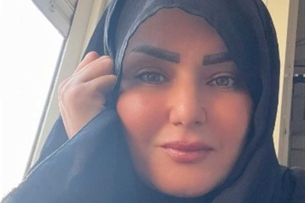 سما المصري ترد على منتقدي ظهورها بالحجاب: «ياما إتعايقت بلبس مسخرة»