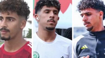 «أنا مش كريم.. أنا كرم».. تشابه كبير بين 3 لاعبين في الدوري يثير حيرة وتفاعلًا (صور)