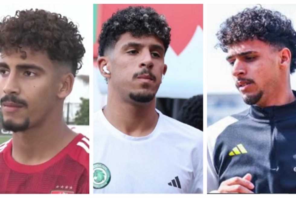 «أنا مش كريم.. أنا كرم».. تشابه كبير بين 3 لاعبين في الدوري يثير حيرة وتفاعلًا (صور)