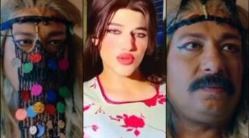 نادية براقع في «ريستارت».. محمد ثروت يعلق على إلقاء القبض على بلوجر شهير