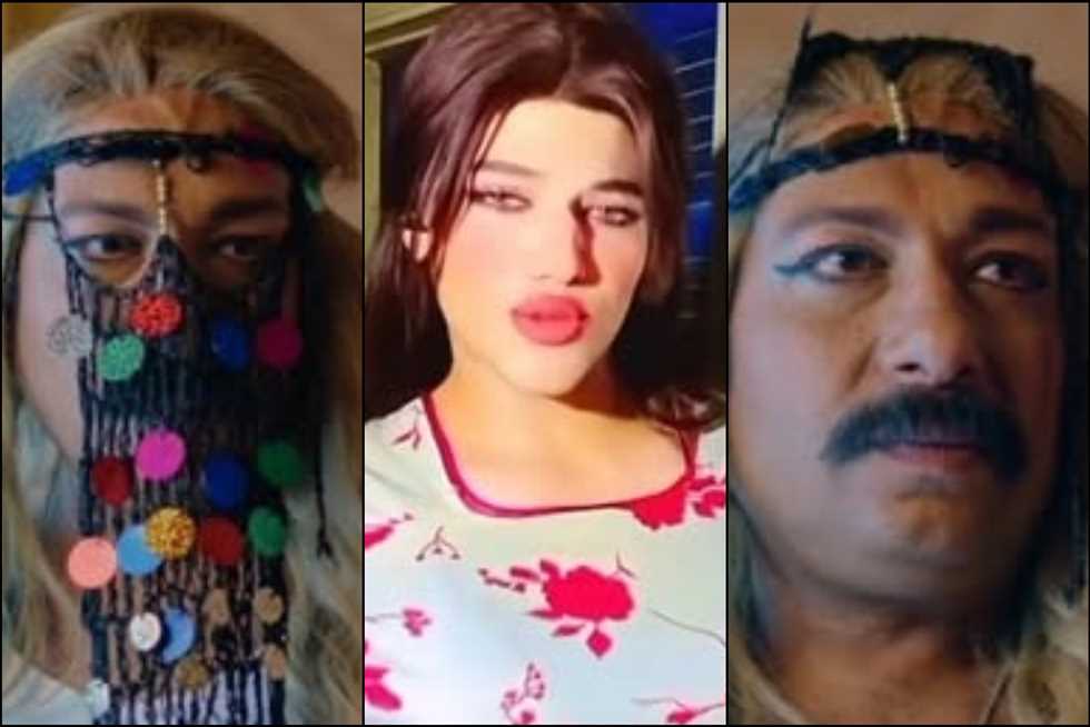 نادية براقع في «ريستارت».. محمد ثروت يعلق على إلقاء القبض على بلوجر شهير