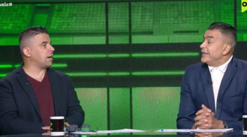 خالد الغندور يثير الجدل: «الأهلي أضعف هذا الموسم».. ورد مفاجئ من الحضري