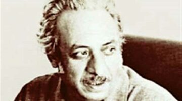 «زي النهارده» في 13 أغسطس 1981.. وفاة الشاعر المجدد صلاح عبدالصبور