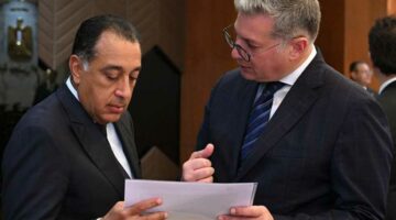مدبولي يكشف عن أكبر حصيلة دولارية شهرية دخلت خزينة الدولة