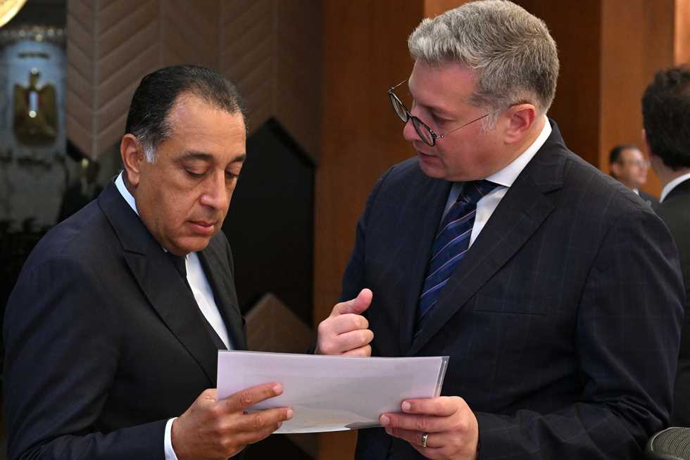 مدبولي يكشف عن أكبر حصيلة دولارية شهرية دخلت خزينة الدولة