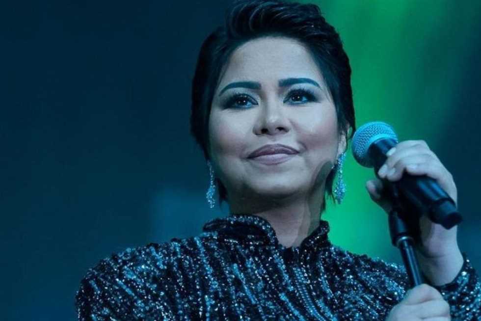 طارق الشناوي: شيرين عبد الوهاب شيطان يسيطر عليها.. وجعلت الجمهور يقتحم حياتها الشخصية (فيديو)