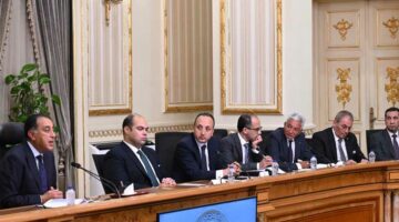رئيس الوزراء: لن نغفل أبدًا عن حق مصر في مياه نهر النيل
