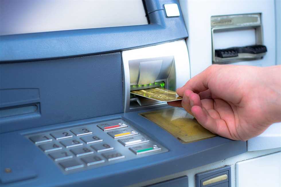 رسميا بعد قرار المركزي.. الحد الأقصى للسحب اليومي من البنوك والـ ATM وإنستاباي (تفاصيل)