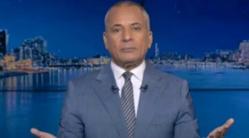 أحمد موسى: نهاية نتنياهو ستكون في غزة وسيدخل السجن (فيديو)