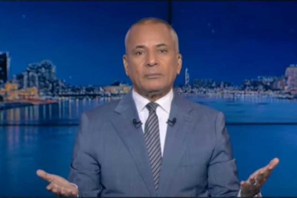 أحمد موسى: نهاية نتنياهو ستكون في غزة وسيدخل السجن (فيديو)