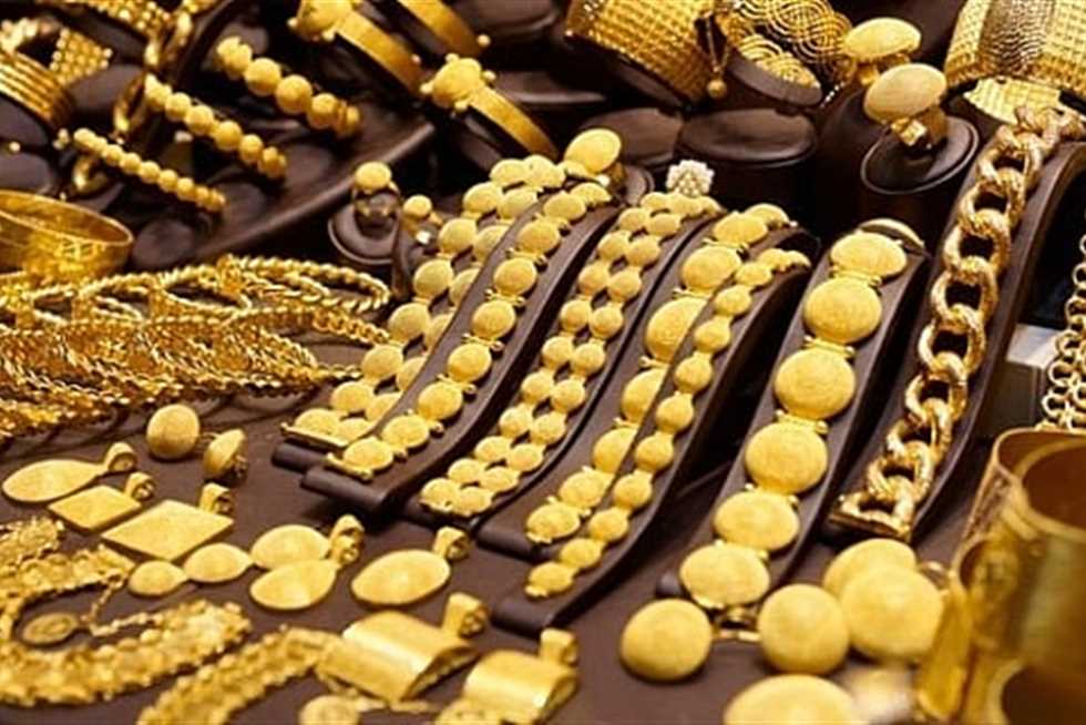 ارتفاع أسعار الذهب عالميًا اليوم الخميس 14-8-2025