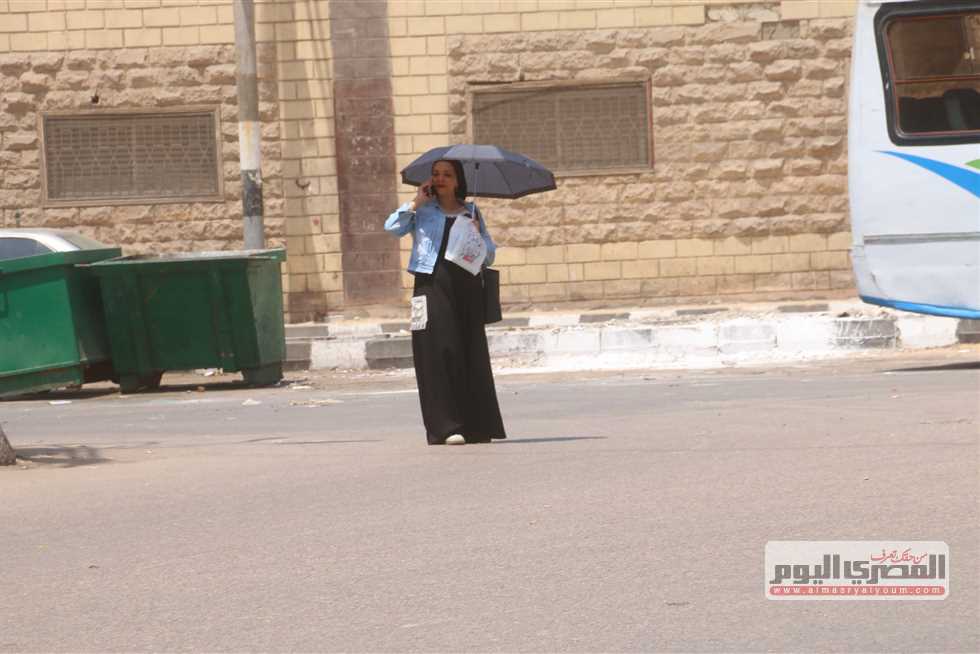 ارتفاع تدريجي.. طقس المنيا والمحافظات الجمعة 29 أغسطس 2025